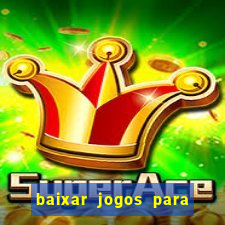 baixar jogos para pc via μtorrent